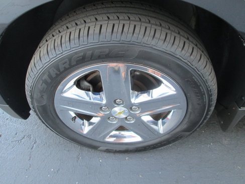 Used 2015 Chevrolet Equinox LTZ image 19