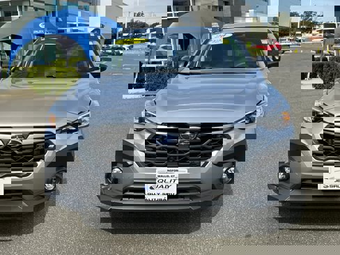 Used 2024 Subaru Crosstrek 2.0i Premium image 6