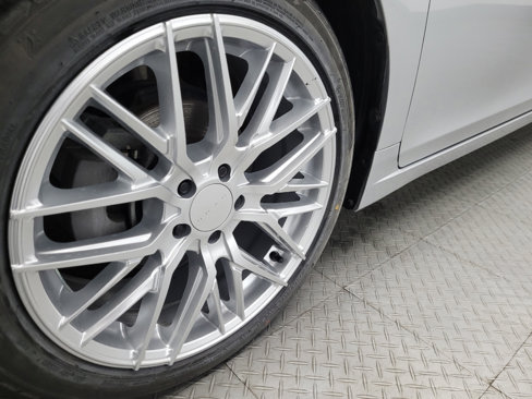 Used 2016 Lexus CT 200h image 31