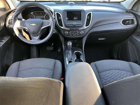 Used 2019 Chevrolet Equinox LT image 17