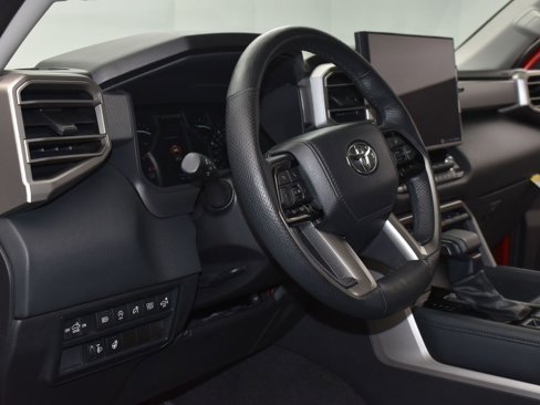 Used 2022 Toyota Tundra Limited image 16