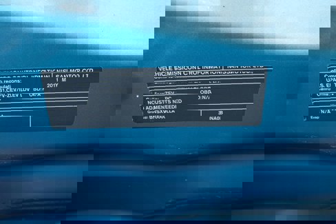 Used 2011 Nissan Leaf SL image 19