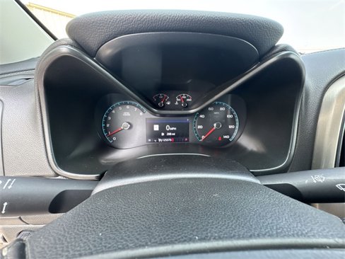 Certified 2020 GMC Canyon Denali image 12