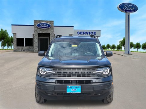 Used 2022 Ford Bronco Sport image 2