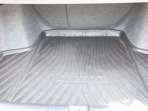 Used 2022 Honda Accord Sport image 24