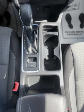 Used 2018 Ford Escape SE w/ SE Sync 3 Package image 15