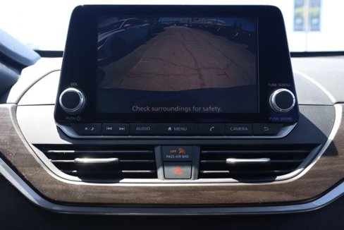 Used 2023 Nissan Altima 2.5 SV image 29