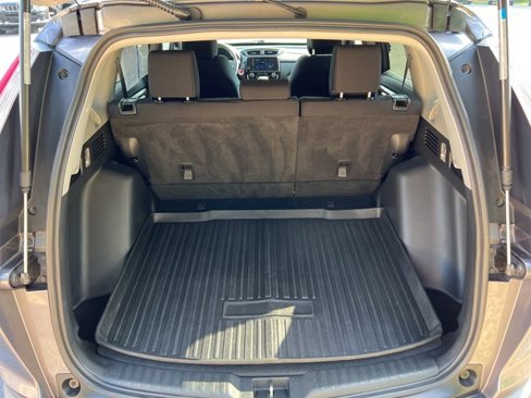 Used 2018 Honda CR-V EX image 5