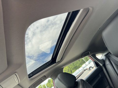 Certified 2023 Acura Integra image 28