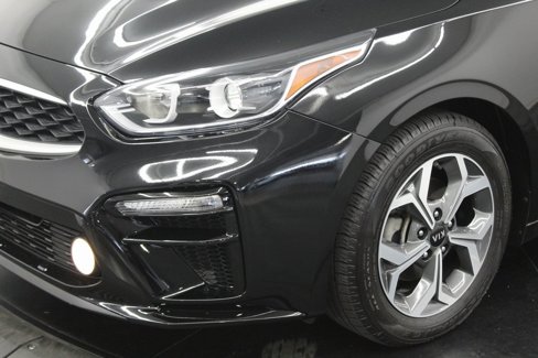 Used 2019 Kia Forte LXS image 11