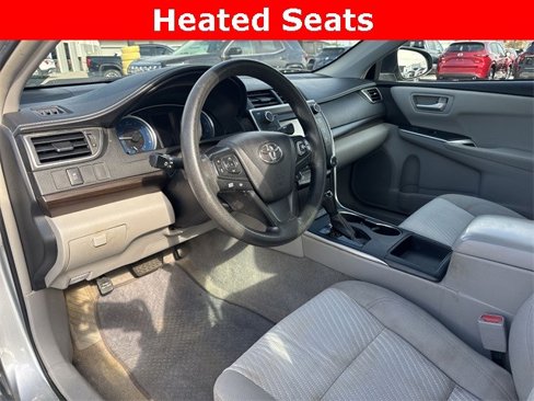 Used 2017 Toyota Camry LE image 13