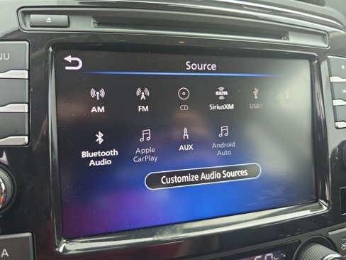 Used 2021 Nissan Maxima Platinum w/ Sport Mat Group image 20