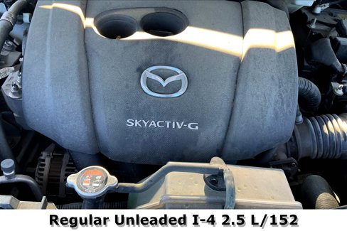 Used 2020 MAZDA CX-5 Touring image 33