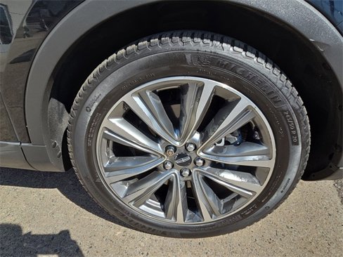 Used 2017 Lincoln MKX Reserve w/ Lincoln MKX Climate Package image 24