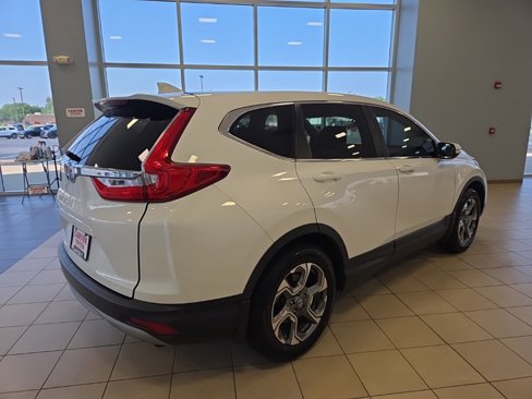Used 2019 Honda CR-V EX image 7