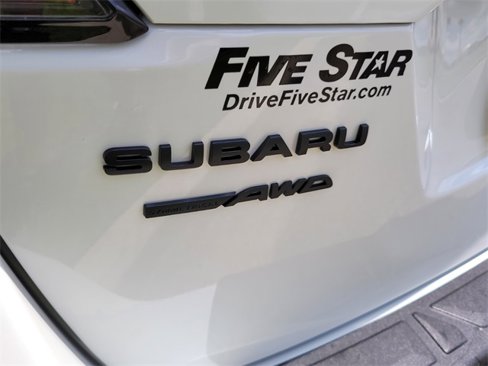 Used 2024 Subaru Outback Onyx Edition image 11