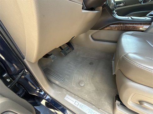 Used 2019 Chevrolet Tahoe Premier image 36