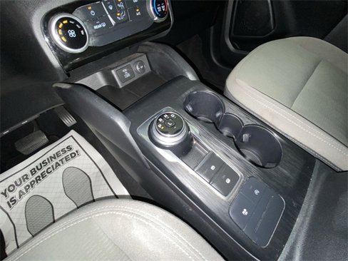 Used 2021 Ford Escape S image 19