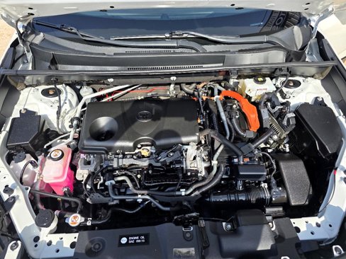 Used 2019 Toyota RAV4 XSE image 25