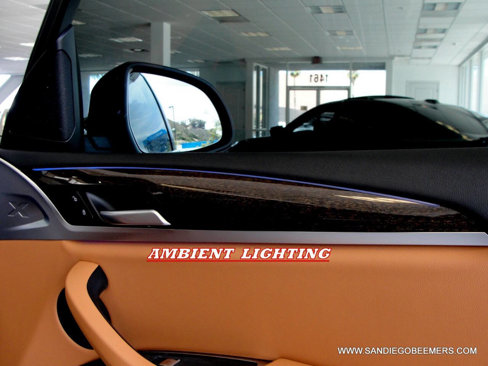 Used 2022 BMW X3 sDrive30i w/ Convenience Package image 15