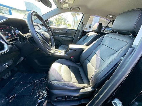 Used 2020 Chevrolet Equinox LT w/ Midnight Edition image 20