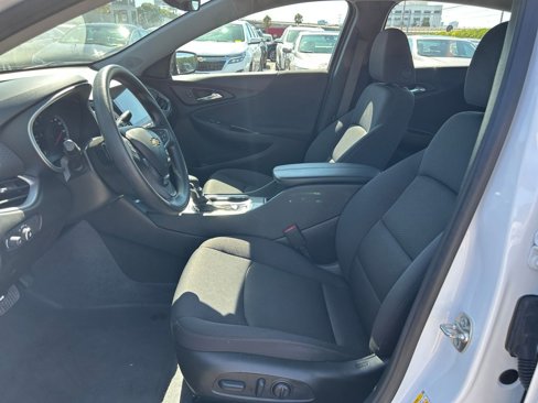 Used 2024 Chevrolet Malibu LT image 27