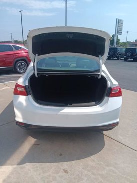 Used 2023 Chevrolet Malibu LT image 23