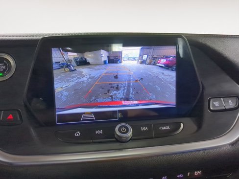 Used 2021 Chevrolet Blazer LT image 27