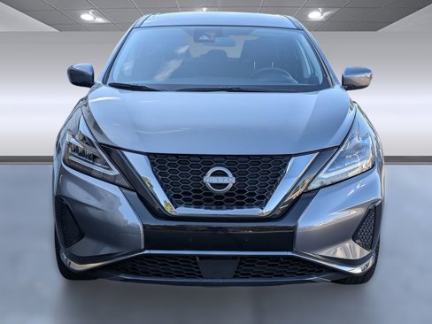 Used 2023 Nissan Murano S image 6