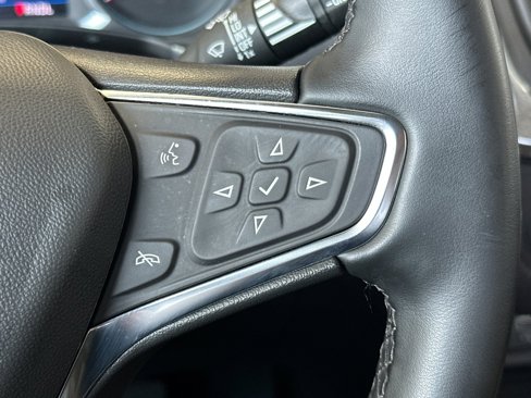 Used 2024 Chevrolet Equinox LT image 28