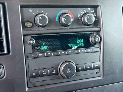 Certified 2023 GMC Savana 2500 w/ Driver Convenience Package image 15