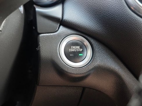 Used 2022 Chevrolet Equinox LT image 27