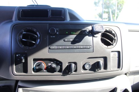 Used 2013 Ford E-150 and Econoline 150 image 11
