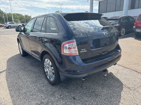 Used 2010 Ford Edge Limited image 5
