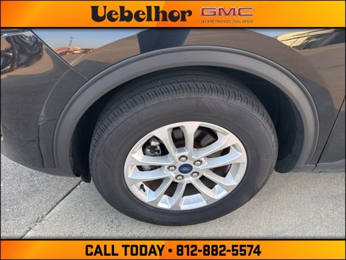Used 2020 Ford Escape SE image 14