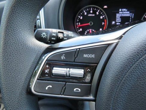 Used 2020 Kia Sportage LX w/ LX Popular Package image 19