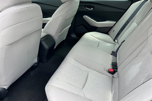 Used 2024 Honda Accord EX image 11