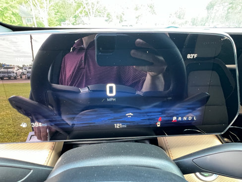New 2026 Chevrolet Equinox ACTIV w/ Convenience Package III image 30
