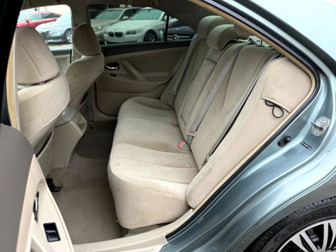 Used 2007 Toyota Camry image 28