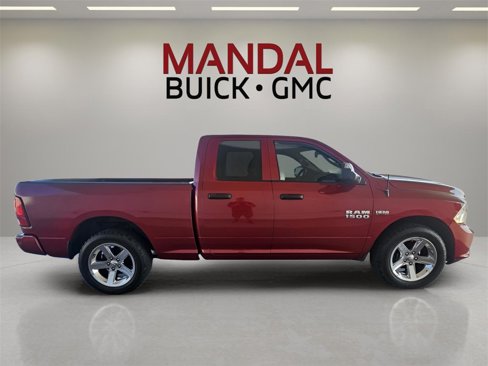 Used 2014 RAM 1500 Express image 6