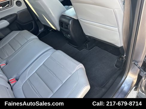 Used 2019 Honda CR-V EX-L image 93