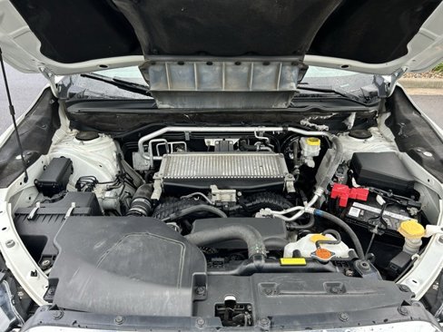 Used 2019 Subaru Ascent Limited image 9