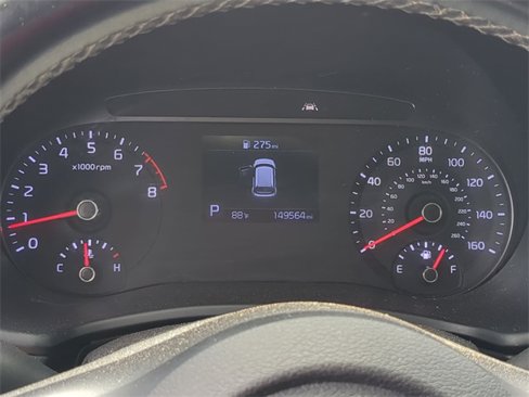 Used 2020 Kia Soul GT-Line w/ Option Group 015 image 22