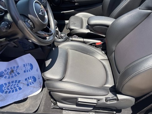 Used 2017 MINI Cooper S image 19