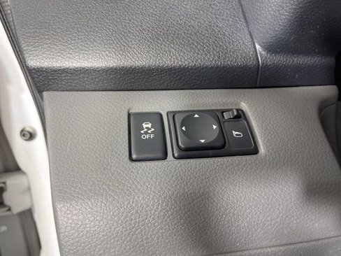 Used 2017 Nissan NV200 SV w/ Technology Package image 30