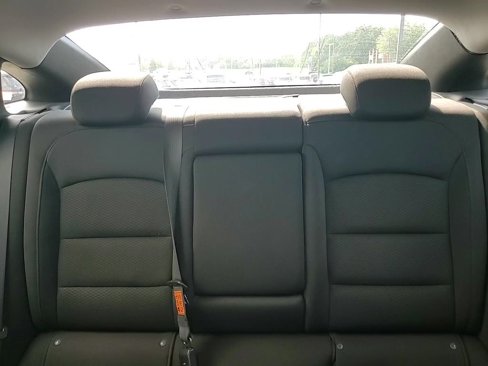 Used 2023 Chevrolet Malibu LT image 21