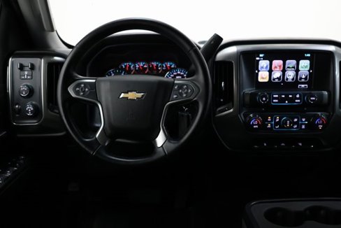 Used 2018 Chevrolet Silverado 3500 LT w/ LT Convenience Package image 76