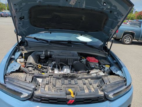 Used 2023 Dodge Hornet GT w/ GT Blacktop Package image 38