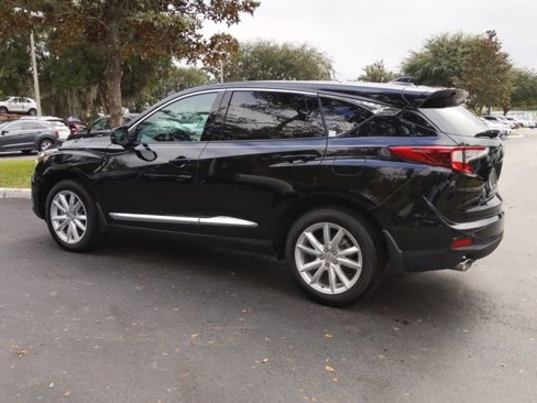 Used 2021 Acura RDX FWD image 6
