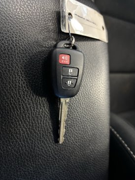 Certified 2018 Toyota RAV4 XLE image 24